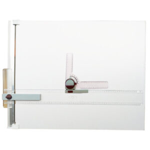 FZPDBA21-1 PROFESSIONAL A2 DRAWING TABLE 60X70CM