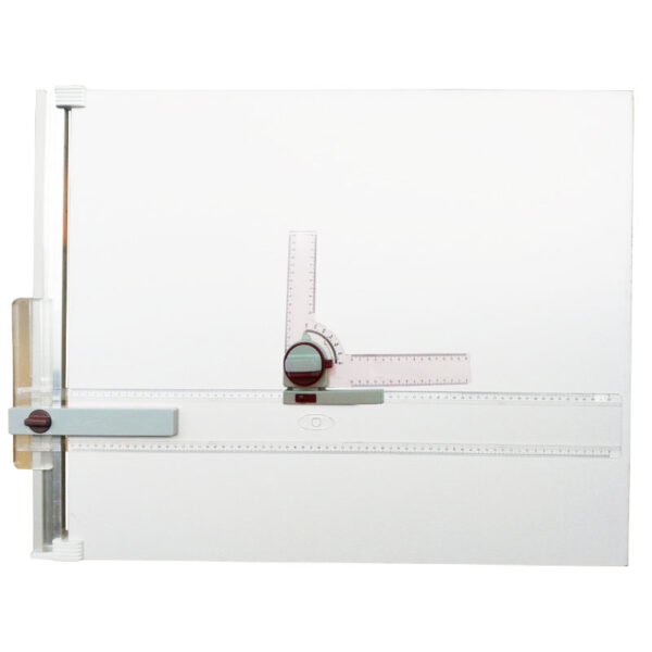 FZPDBA21-1 PROFESSIONAL A2 DRAWING TABLE 60X70CM