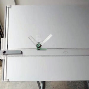FZPDBA03-1 professional a0 drawing table 120x80cm or A1 90X60CM