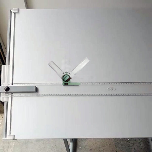 FZPDBA03-1 professional a0 drawing table 120x80cm or A1 90X60CM