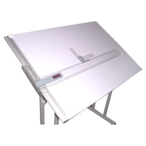 FZPDBA03 professional a0 drawing table 120x80cm or A1 90X60CM