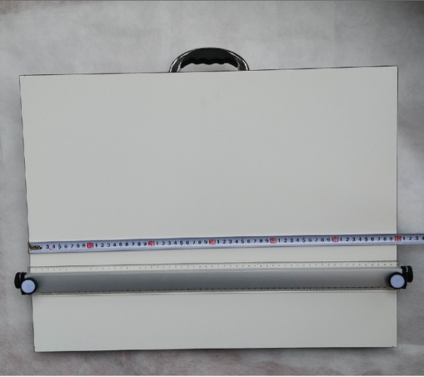 FZPDBA23 PROFESSIONAL A2 DRAWING BOARD 60X46CM