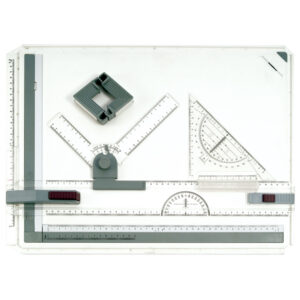 FZPDBA33 rapid a3 drawing board for architecture design