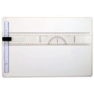FZPDBA36  rapid a3 drawing board for architecture learner