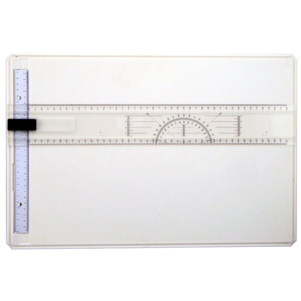 FZPDBA36  rapid a3 drawing board for architecture learner