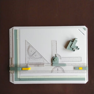 FZPDBA33-3 SAE(inch) rapid a3 drawing board for architecture design