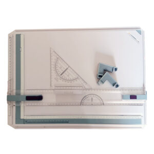 FZPDBA33-2 rapid a3 drawing board for architecture design
