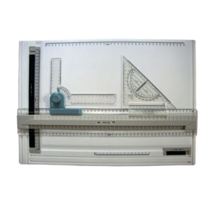 FZPDBA34  rapid a3 or a4 drawing board for architecture design
