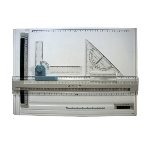 FZPDBA34  rapid a3 or a4 drawing board for architecture design