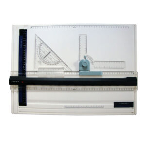 FZPDBA35  rapid a3/A4 drawing board for architecture design