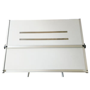 FZPDBA01 professional magnetic a0 drawing table 120x80cm or A1 90X60CM