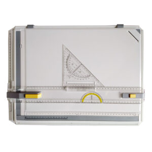 FZPDBA33-1 rapid a3 drawing board for architecture design