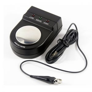 FZP498 ESD WRIST STRAP TESTER
