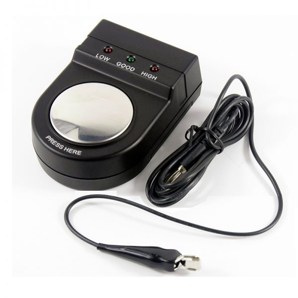 FZP498 ESD WRIST STRAP TESTER