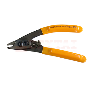 CSF-3 Optical fiber stripping plier Miller stripper