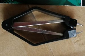 SMT PLCC  TWEEZER PCB OPENER